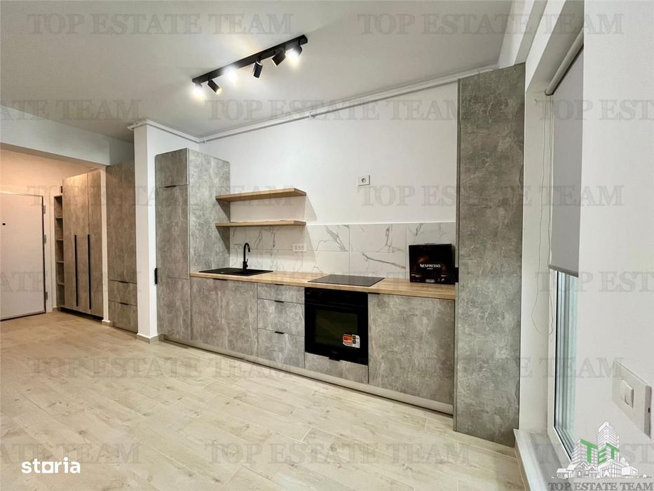 Studio Meraki - mobilat - zona Lidl Mamaia