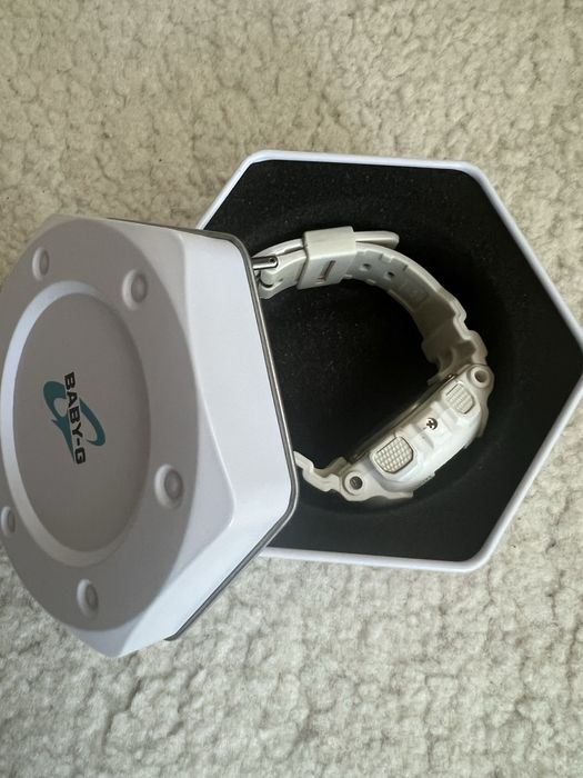 Дамски часовник Casio Baby-G - BA-110X-7A1ER
