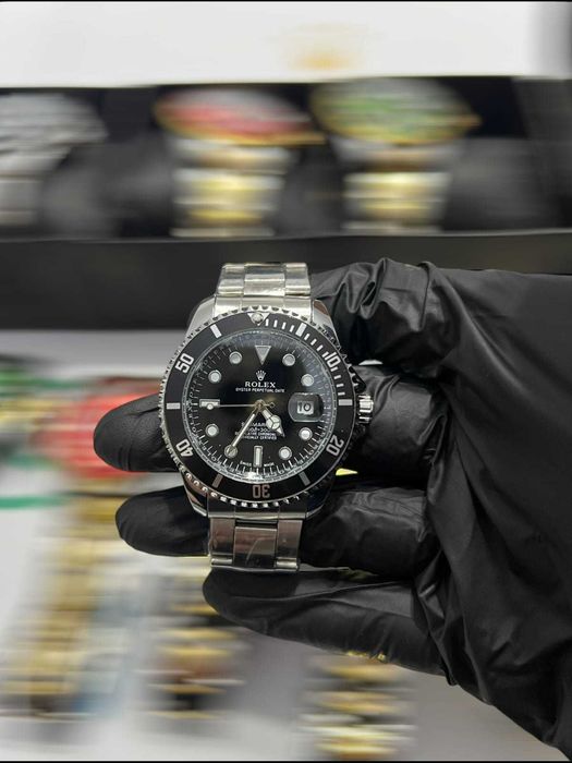 Rolex Submariner 41mm