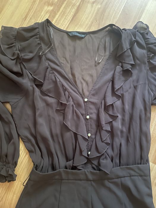 Rochie zara superba