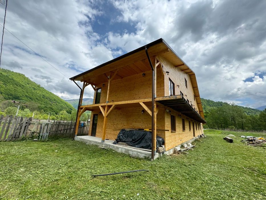 Casa de vacanta Malaia