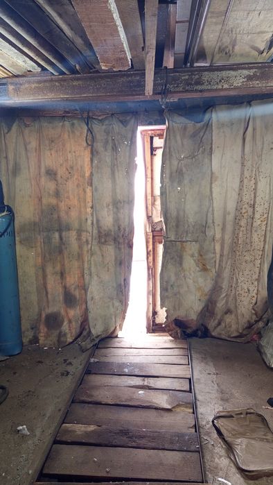 Продам гараж 7 район