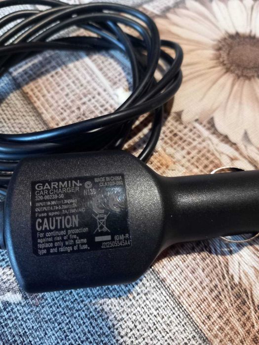 Навигация Garmin