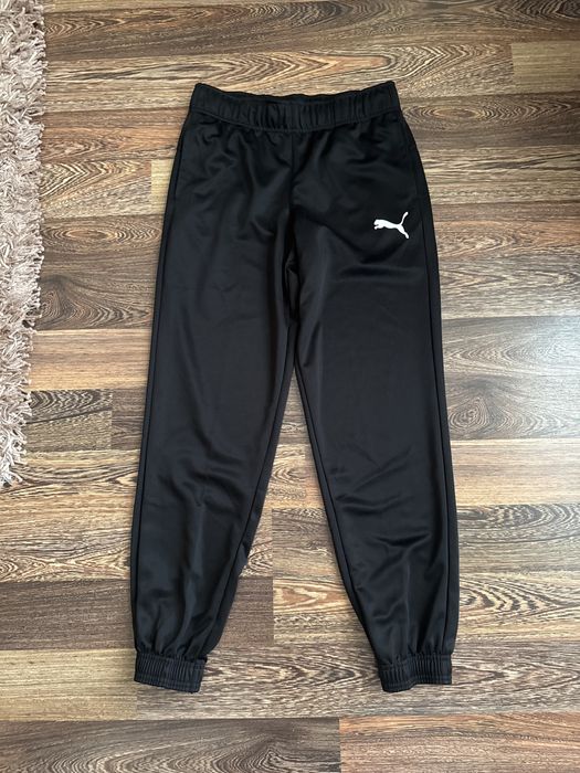 Юношески Панталон Puma
