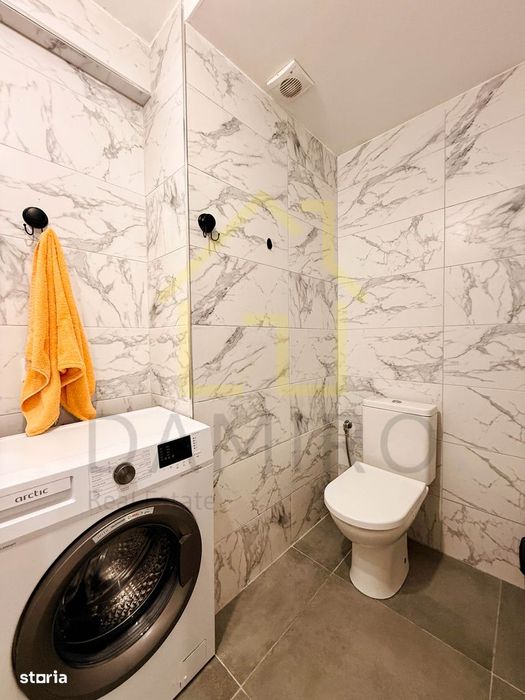 Apartament Sos Vitan Barzesti Parc Vacaresti Parcare Prima Inchiriere