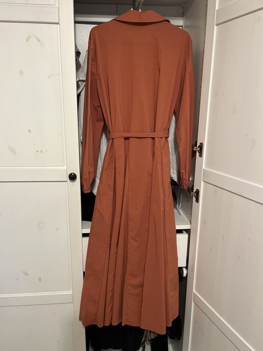 Rochie lunga superba