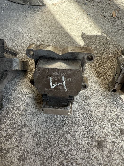 Катушки зажигания BMW m50