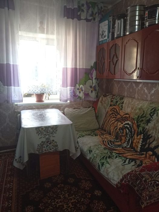 Продаю дом хороший