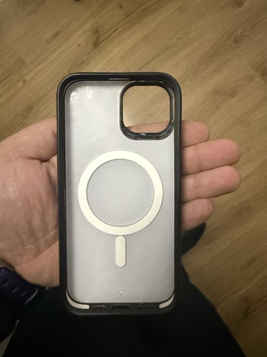 Husa Iphone 14 Mobil Fox