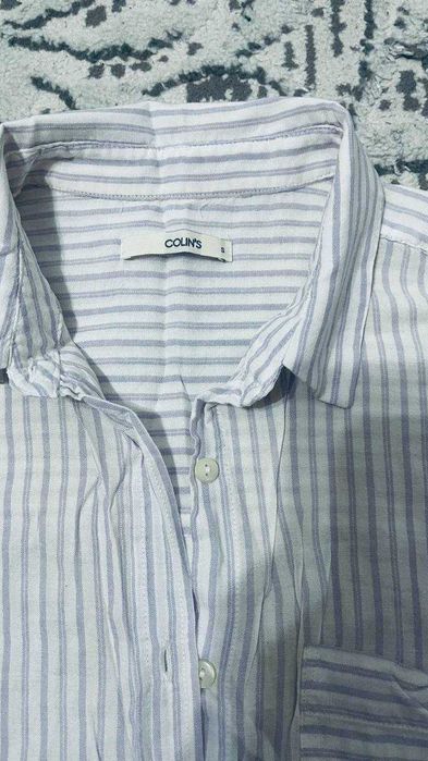 Рубашка летноя от Colin's