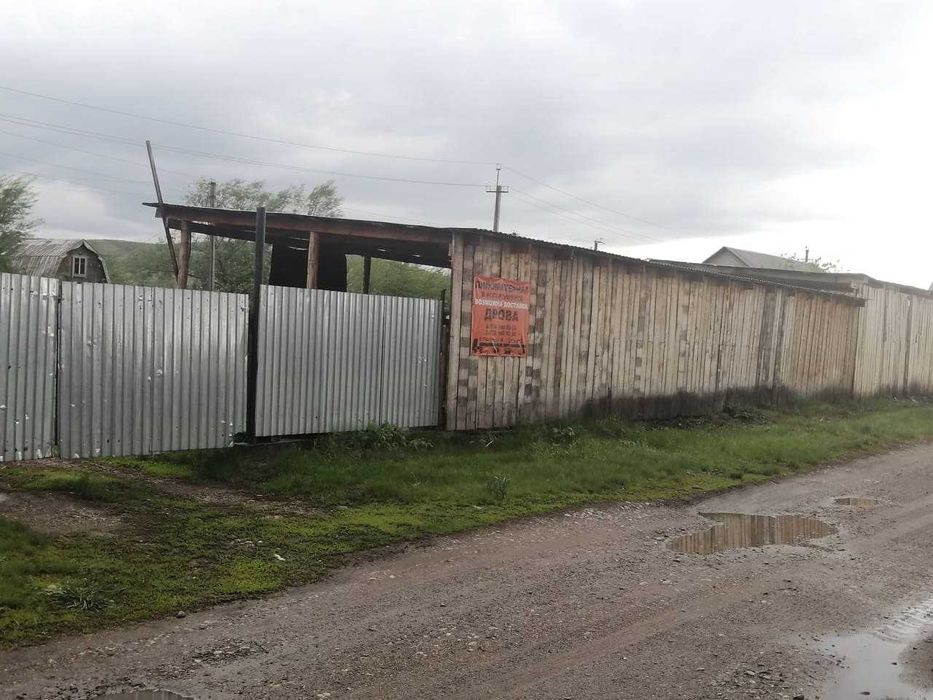 Продам  базу с пилорамой