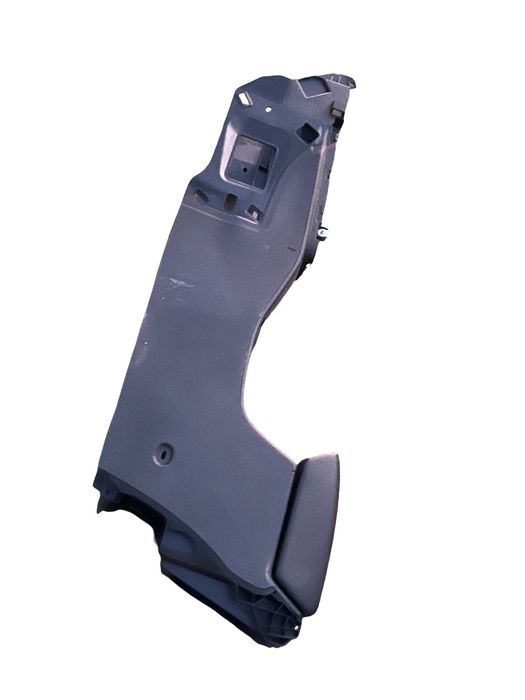 Cotiera Opel Astra J Notchback 2012 - >