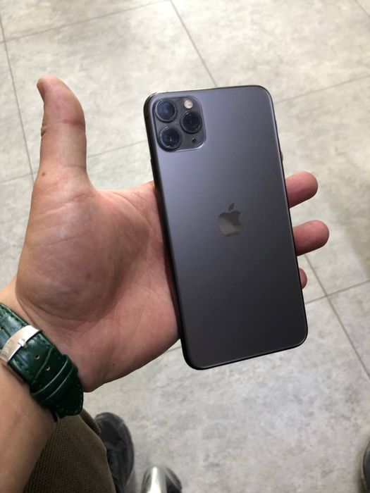 Iphone 11pro max