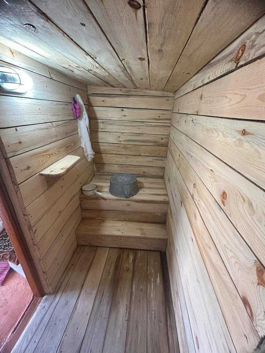 Продается  дом в рай-оне Мелькомбината