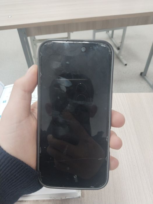 Iphone 16 обычный