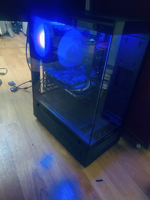Продам системный блок игравой