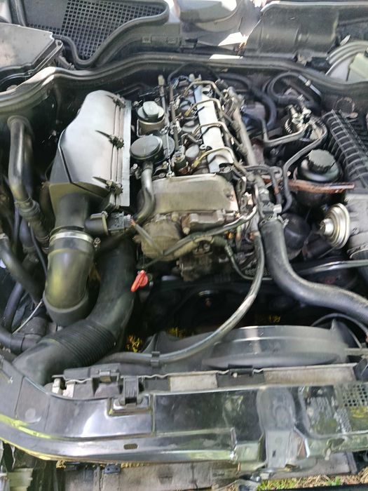OPEL Unknown Model 2000 — imagine 2