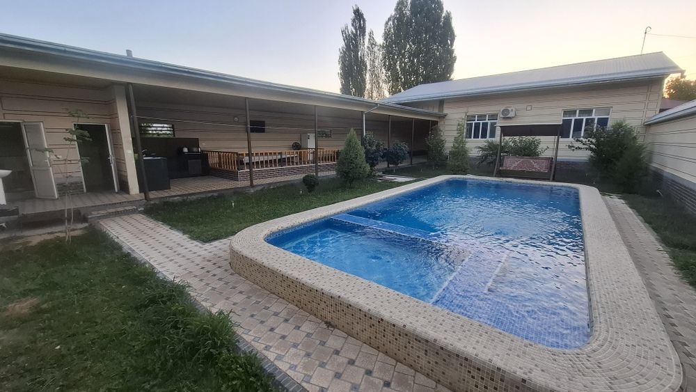 Октош дача  Дача октош Oqtosh dacha oilaviy Акташ дача