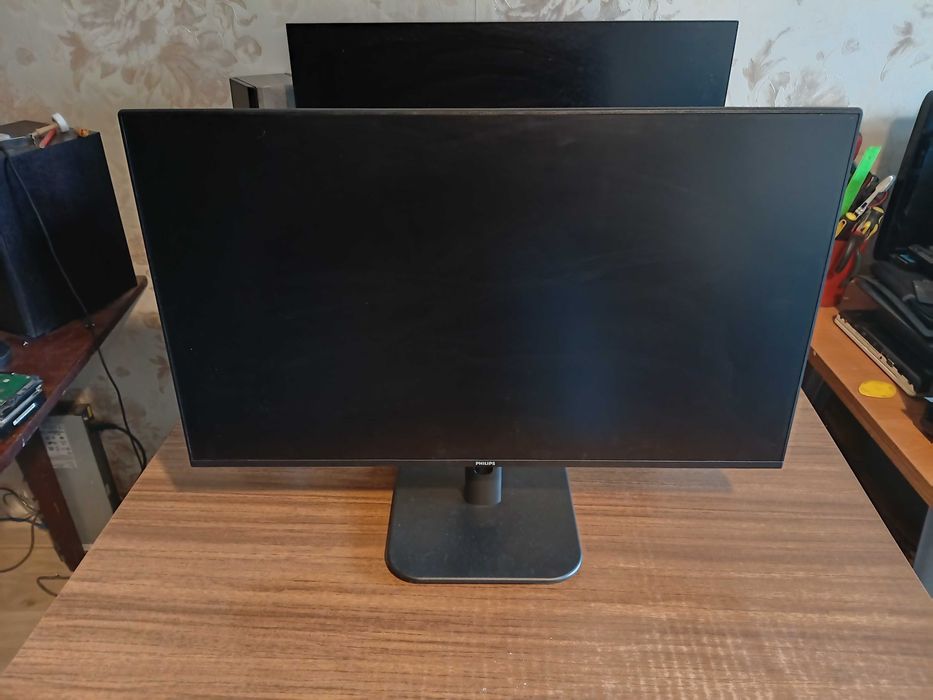 Монитор Philips 27" 100 Гц