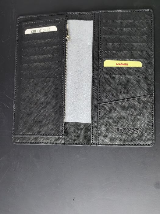 Унисекс портфейл високо качество