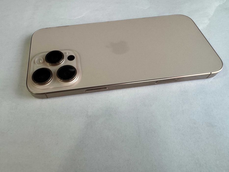 iPhone 16 Pro Max 512gb 94% батерия.Гаранция