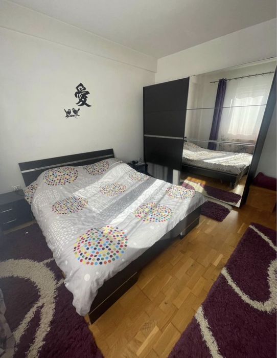 Cazare regim hotelier apartament cu 2 camere