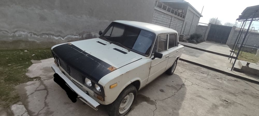 ваз 2106 жигули 1.6