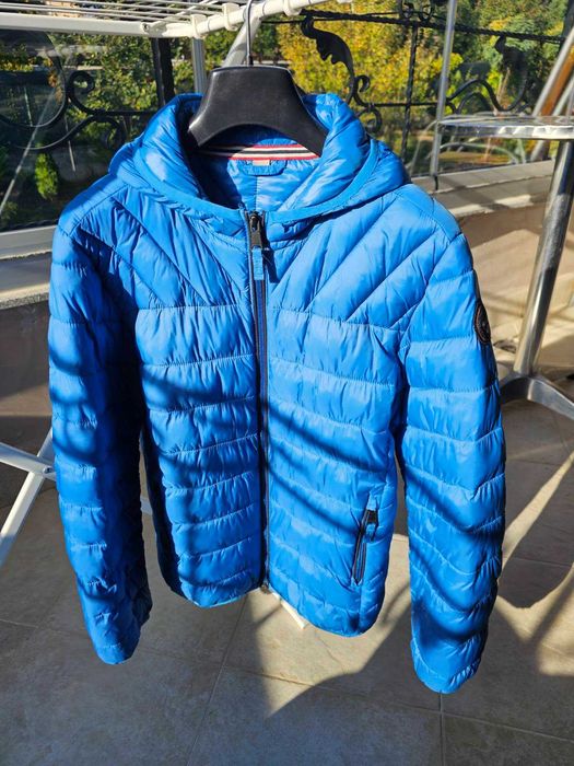 Детско Яке NAPAPIJRI Пролет Есен, ръст 152, размер 12