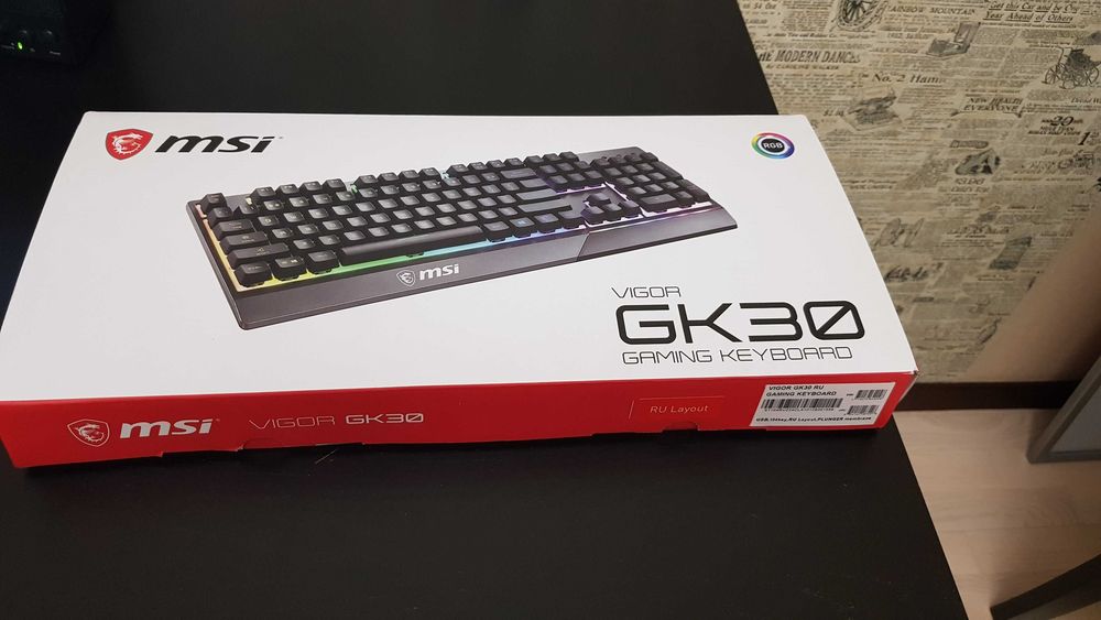 Продам игровой настольный компьютер