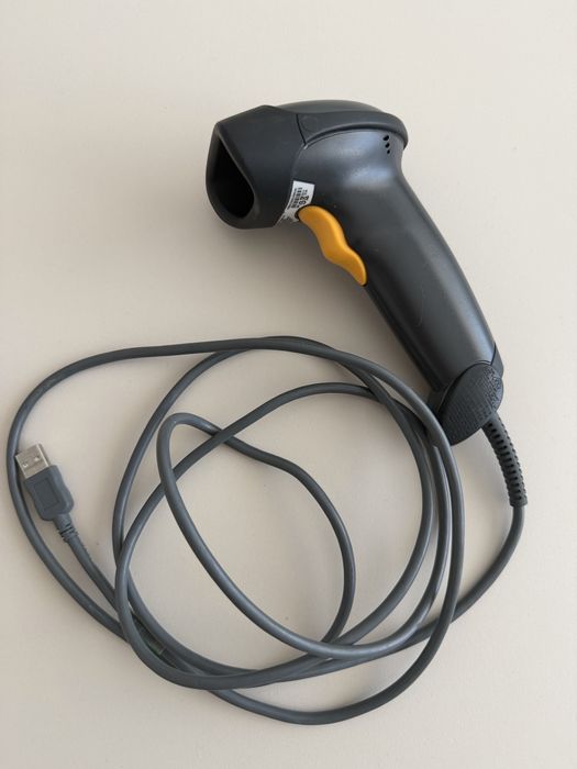 Cititor (Scanner) cod bare Symbol LS2208 USB