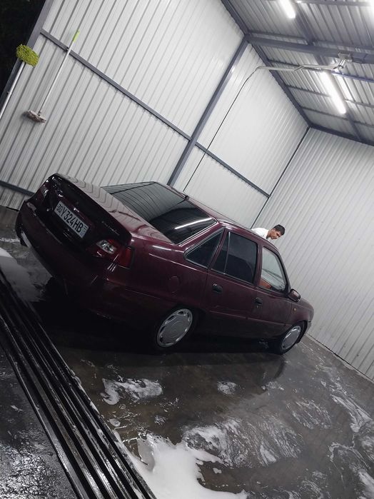 Nexia 2 1.5 usileniye qilingan