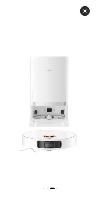 Robot de aspirare Xiaomi X20
