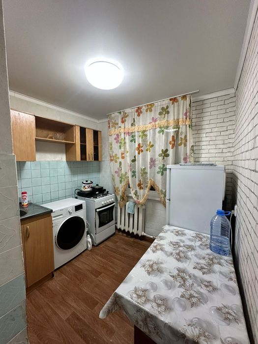 Сдается квартира посуточно