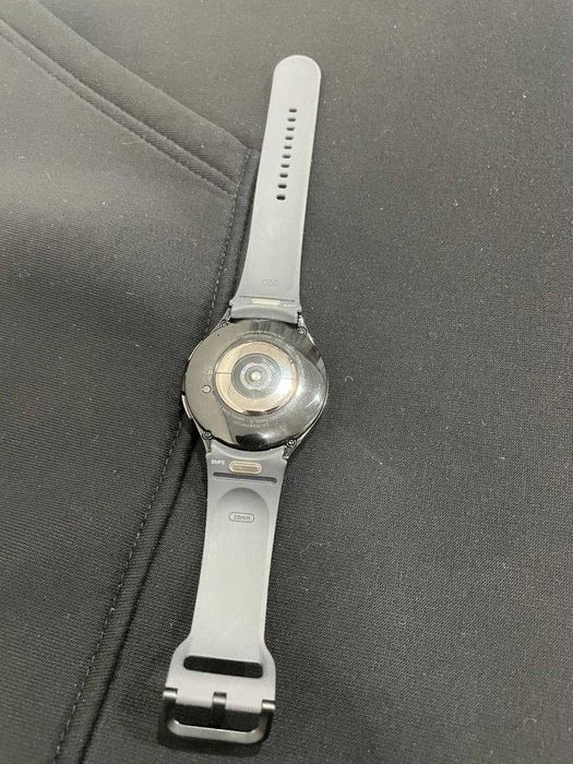 Galaxy Watch6 Classic 47mm Black