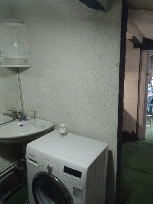 Inchiriez ap la casa pt 1 singura persoana plus o pisica sau un catel talie mica