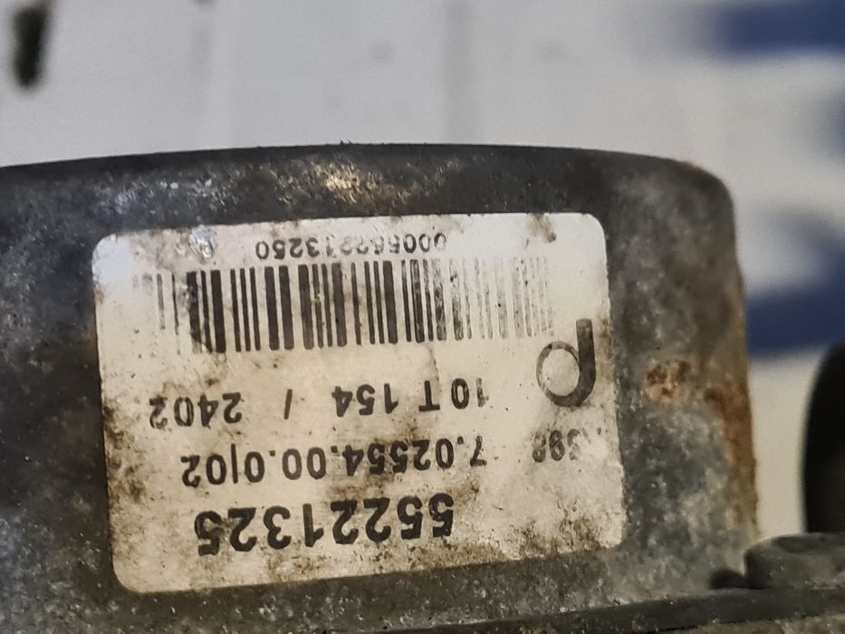 Injectoare,pompă inalta,vacuum opel astra h, zafira b, 1 9cdti,150 cp