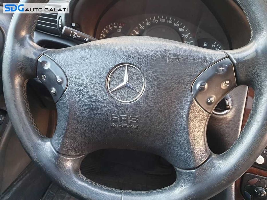 Airbag Volan Mercedes W203 Clasa C Class 2000 - 2007