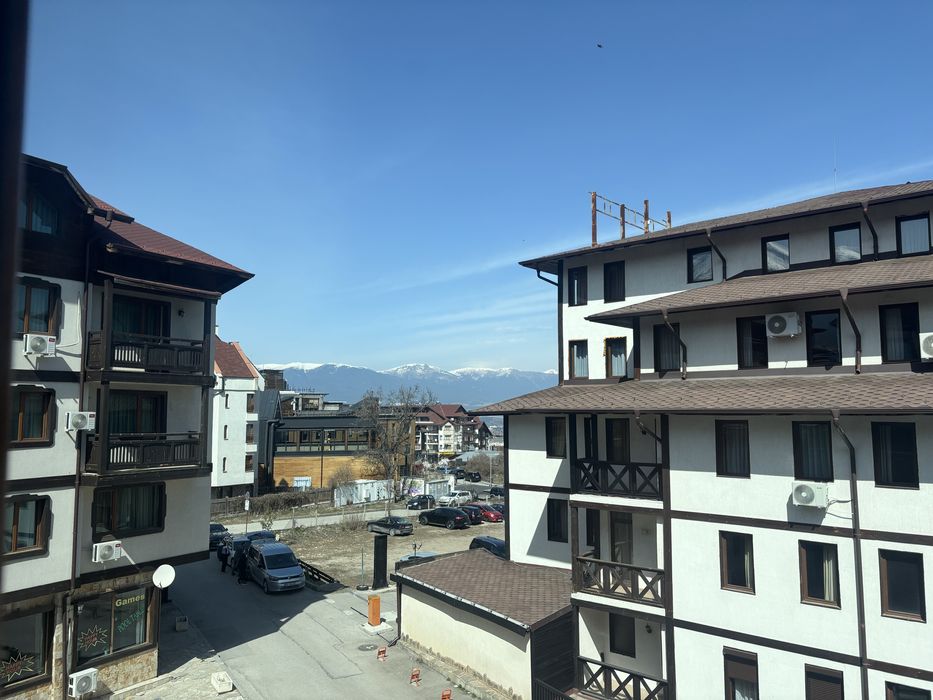 Продава се Двустаен апартамент в Банско - 49 кв.м за 1143 €/кв.м - Снимка #6