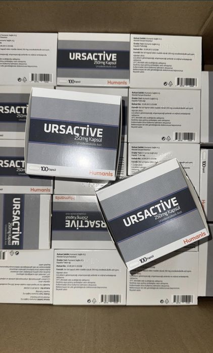 Урсактив Ursactive