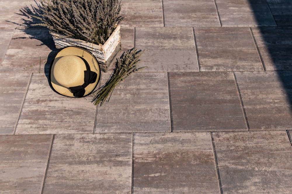 Pavele curte /Pavaje/ Dale /Borduri  -Otopeni Ilfov