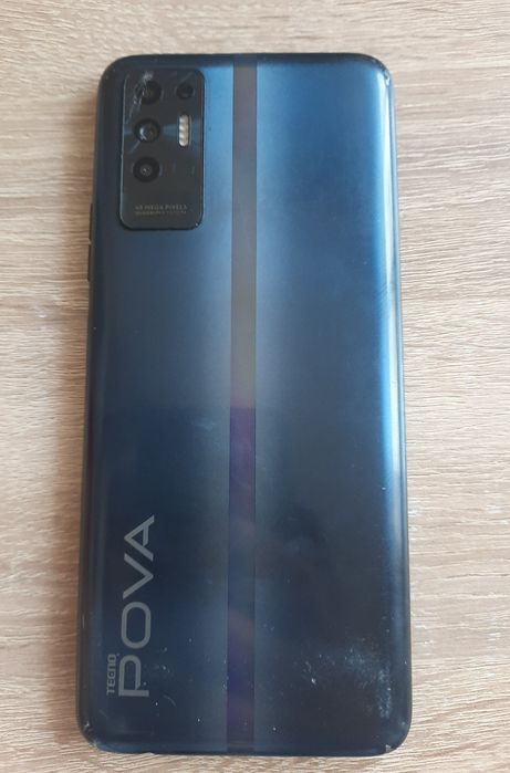 Techno Pova 2 64Gb