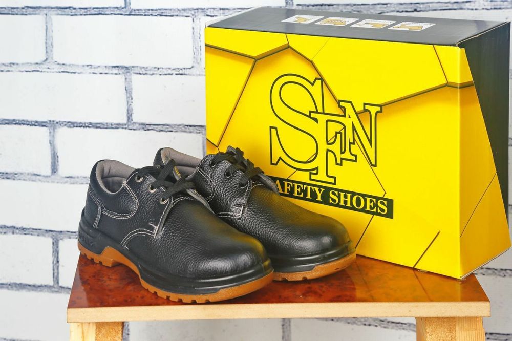 Спец обувь на заказ