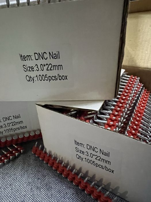 Cuie pistol electric DCN890 dewalt