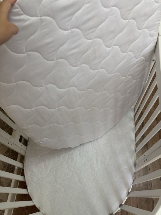 Кровать трансформер детский