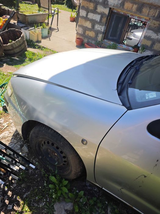 Сеат Ибиза 2001г. за части