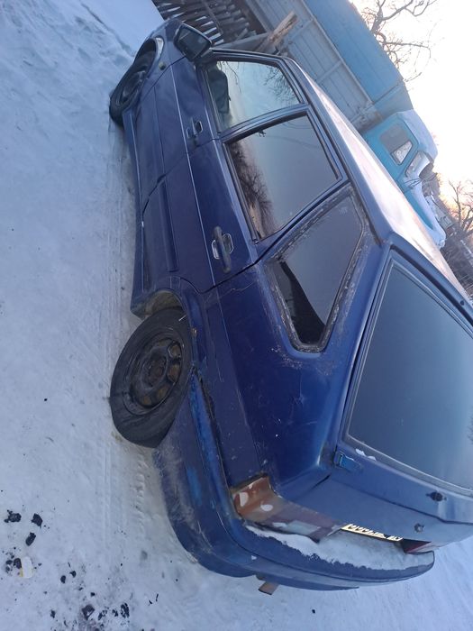 Продам ваз 2114 ср