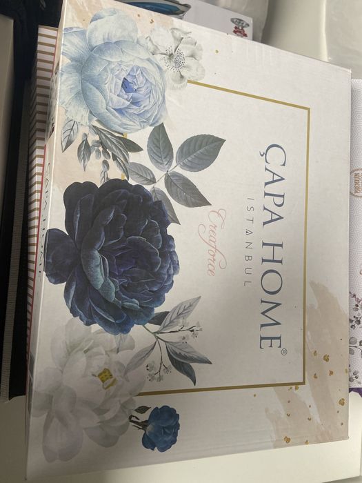 Постельное белье 2х