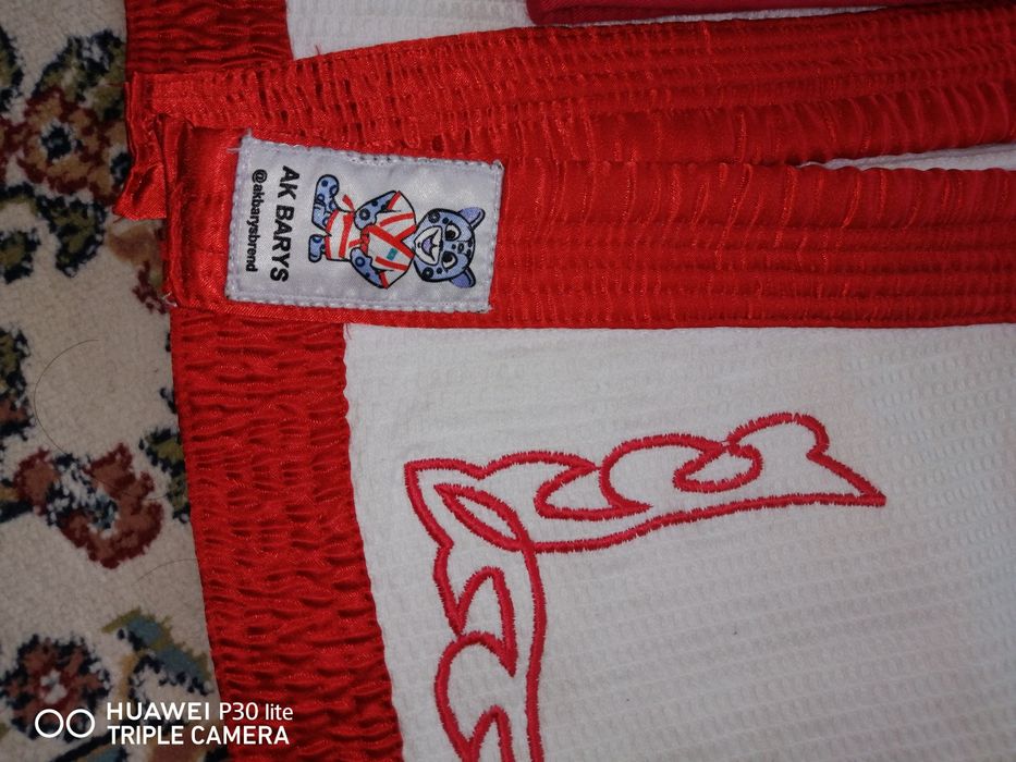 Одежда для спорта