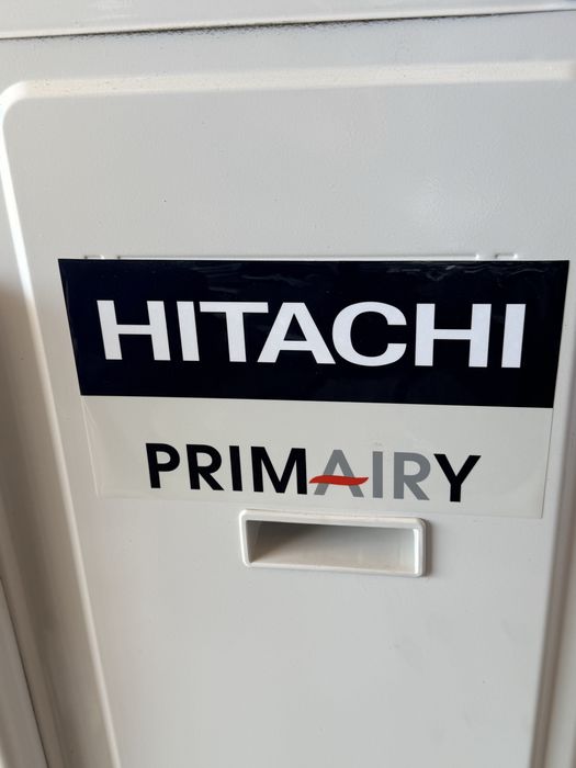 Aer Conditionat Hitachi