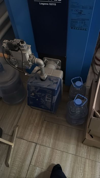 Ремонт котлов Ремонт газовых котлов